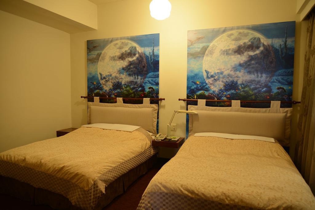 Kingship Hotel Kaohsiung Inter Continental Экстерьер фото