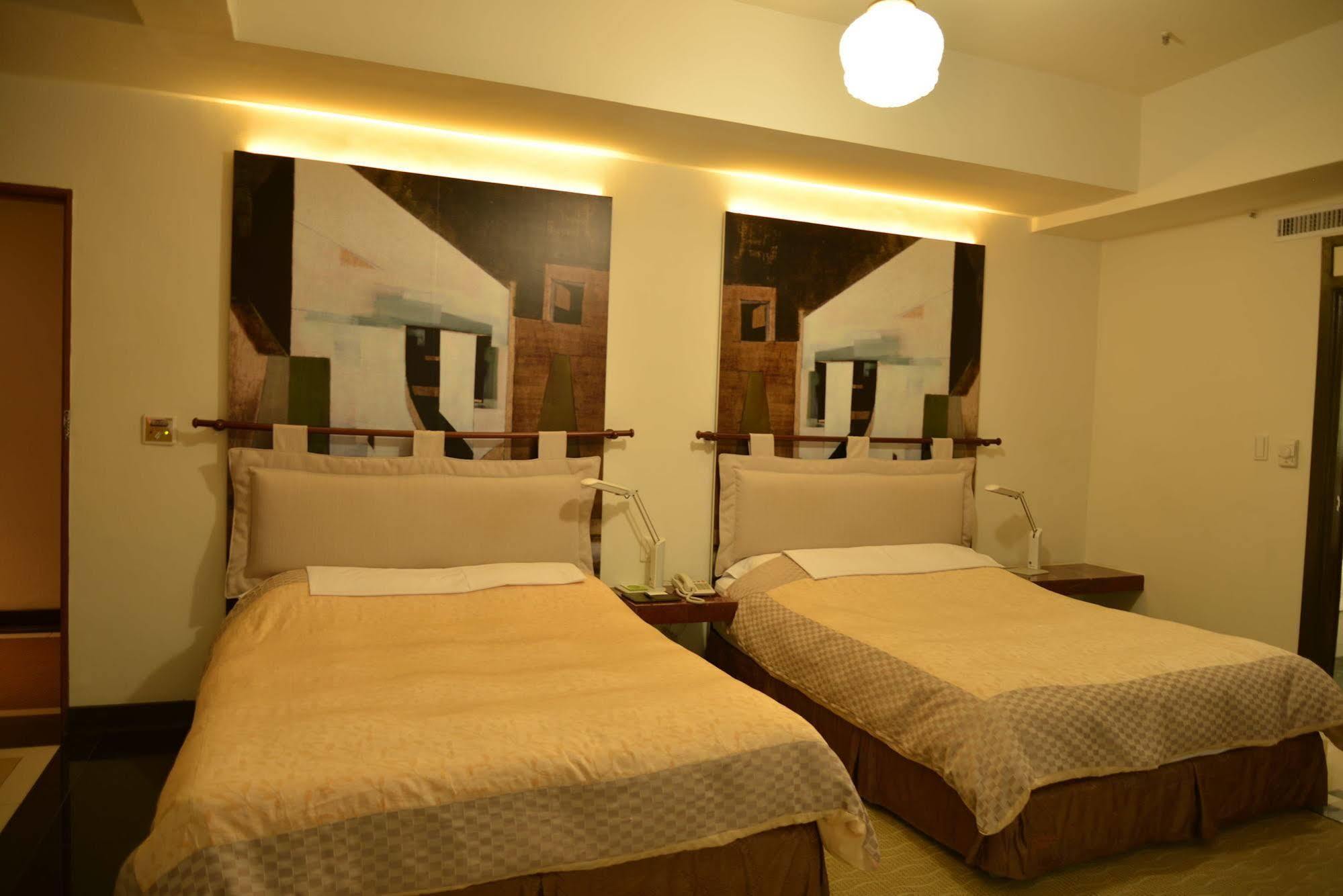Kingship Hotel Kaohsiung Inter Continental Экстерьер фото