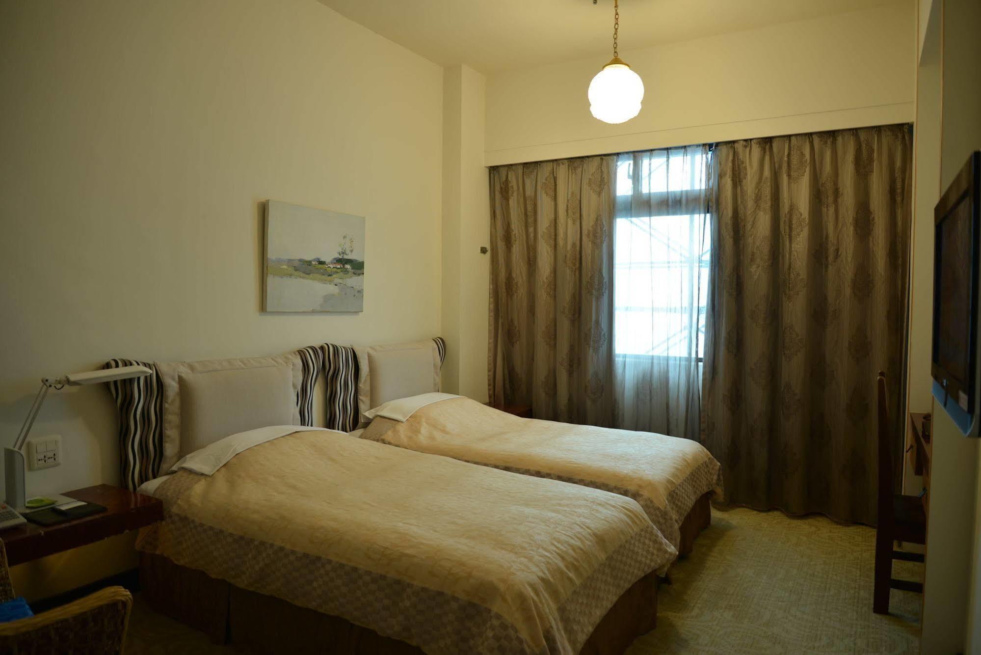 Kingship Hotel Kaohsiung Inter Continental Экстерьер фото